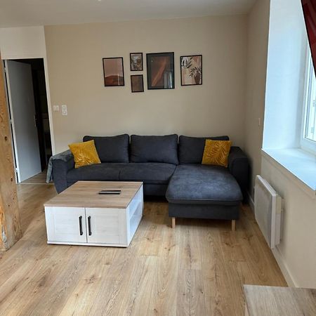 Agreable T3 Idealement Situe Mende Eksteriør billede