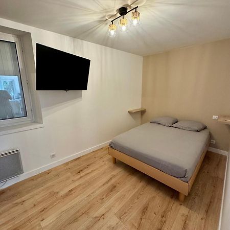 Agreable T3 Idealement Situe Mende Eksteriør billede